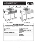Bryant 604D--A User Manual
