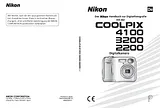 Nikon Coolpix 3200 Guia Do Utilizador