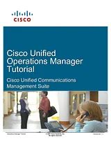 Cisco Cisco Unified Operations Manager 8.5 Merkblatt