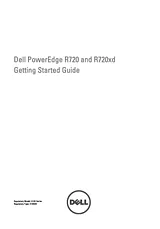 DELL R720 Benutzerhandbuch