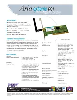 产品宣传页 (G54-PCI)