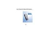 Nokia 6610i Benutzerhandbuch