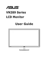 ASUS VN289H User Guide