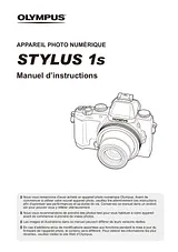 Olympus Stylus 1s Manual De Introducción