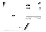 JVC av-21rt4be, av-21rt4se 사용자 설명서