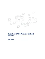 IBM RBF20CW Manual De Usuario