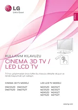 LG M2252D User Guide