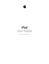 Apple ME198LL/A Manual Do Utilizador