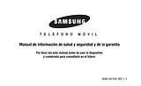 Samsung Galaxy Note 3 Documentation juridique
