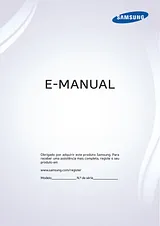 Samsung UA48J5300AR User Manual
