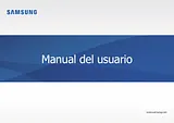 Samsung 7 Spin Windows Laptops 用户手册