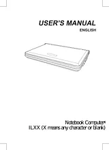 Quanta Computer Inc IL User Manual