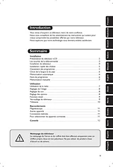 Philips 13PF7835/12 Manual De Usuario