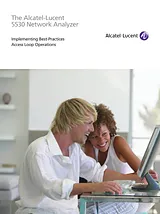 Alcatel-Lucent 5530 用户手册
