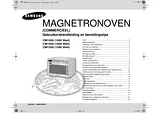 Samsung CM1929 Manual Do Utilizador
