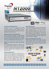 Origin Storage N12000-36000NLS-EU 产品宣传页
