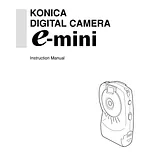 Konica Minolta maxxum 5d 用户手册
