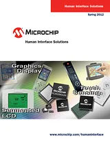 Microchip Technology MA180025 Scheda Tecnica