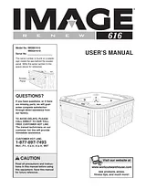 Image IMSB61610 User Manual
