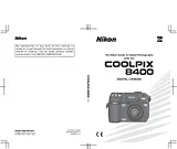Nikon 8400 Manuel D’Utilisation