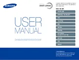 Samsung Dual View Camera Manual Do Utilizador