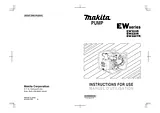 Makita EW120R Benutzerhandbuch