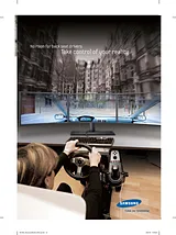 Samsung MD230 Guide De Spécification