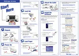 Epson C42 Guía De Instalación Rápida