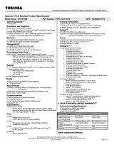 Toshiba X75-A7298 PSPLTU-017016 User Manual