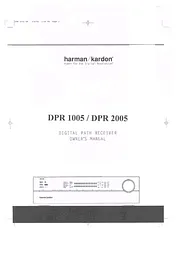 Woori Technology Inc DPR1005 User Manual