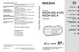Pentax RICOH WG-4 GPS 操作ガイド