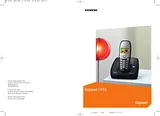 Siemens C450 Benutzerhandbuch