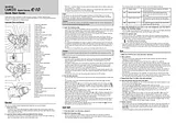 Olympus camedia e-10 User Manual
