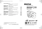 Pentax Q10 작동 가이드