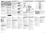 Samsung UA32EH4800R Benutzerhandbuch