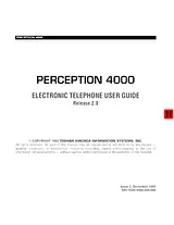 Toshiba 4000 Manual Do Utilizador