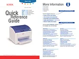 Xerox Phaser 6120 User Guide