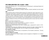 Pentax Optio 50L Guía De Operación