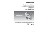 Panasonic DMCTZ20EP 操作指南