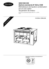 Carrier 23067-iom-07-2003 Benutzerhandbuch
