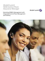 Alcatel-Lucent 5650 ユーザーズマニュアル
