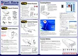 Microtek i800 Guide D’Installation Rapide