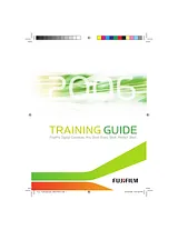 Fujifilm A400 Zusätzliches Handbuch