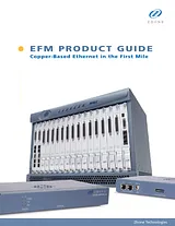 Zhone Technologies Copper-Based Ethernet Benutzerhandbuch