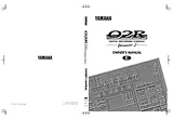 Yamaha O2R Manuale Utente