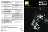 Nikon D2HS Manual Do Utilizador