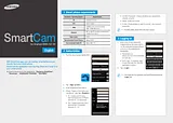 Samsung SAMSUNG SmartCam for Android Manuale Utente