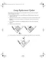 Epson 61p Replacement Guide