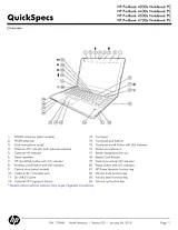 HP 4430s A7K50LA User Manual