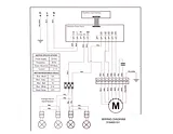 Electrolux RH42PC60GS Wiring Reference